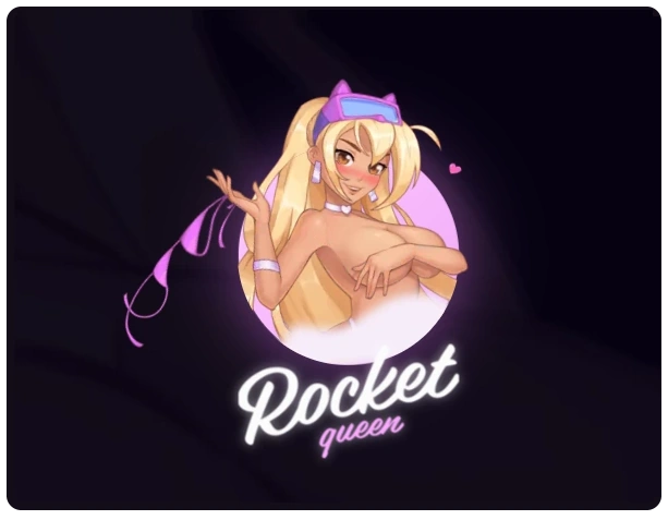 Rocket Queen game